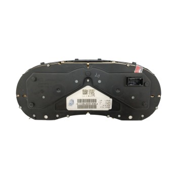 Recambio de cuadro instrumentos para peugeot 307 cc (s1) 2.0 16v cat referencia OEM IAM 9651299780 OBSERVAR FOTO 