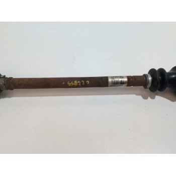 Recambio de transmision delantera derecha para renault kangoo (f/kc0) 1.9 diesel referencia OEM IAM 8200231936  