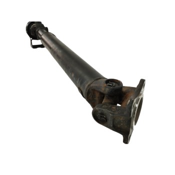 Recambio de transmision central para ssangyong kyron 2.0 referencia OEM IAM 3320009203 145 CM 