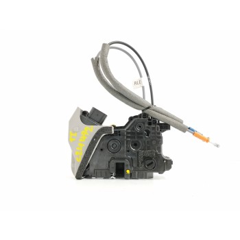 Recambio de cerradura puerta trasera izquierda para hyundai kona 1.0 tgdi cat referencia OEM IAM 81410J9000  