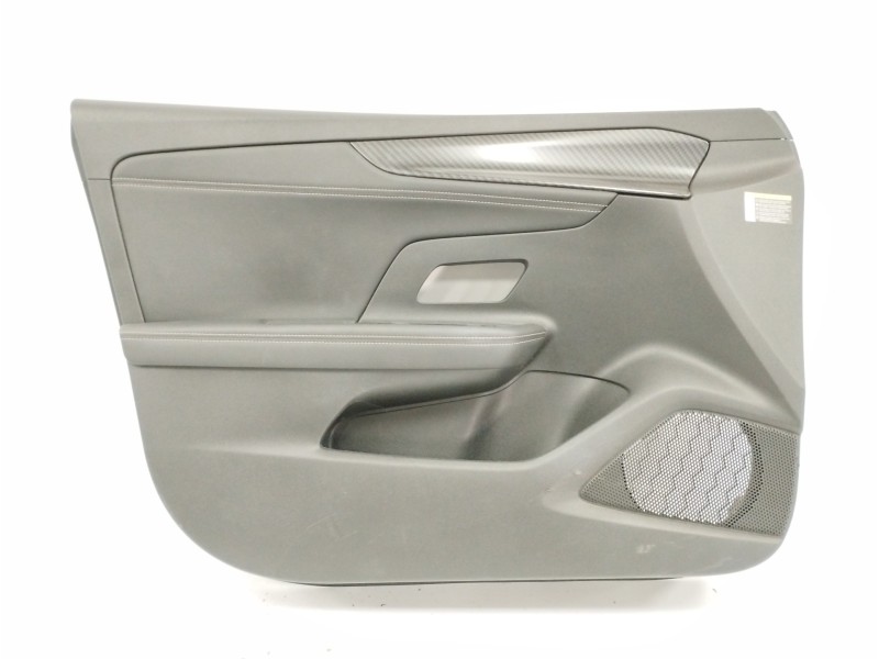 Recambio de guarnecido puerta delantera izquierda para opel mokka 1.2 gs line [1,2 ltr. - 96 kw] referencia OEM IAM 98397280ZD O