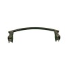 Recambio de refuerzo paragolpes delantero para citroën c8 (2002 - 2015) 2.0 hdi 16v referencia OEM IAM 7414X8  