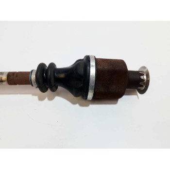 Recambio de transmision delantera derecha para renault kangoo (f/kc0) 1.9 diesel referencia OEM IAM 8200231936  