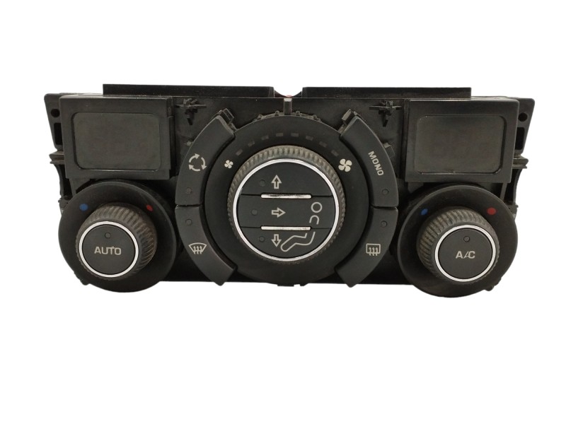 Recambio de mando climatizador para peugeot 308 1.6 16v referencia OEM IAM 96850724XT  