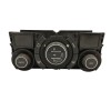 Recambio de mando climatizador para peugeot 308 1.6 16v referencia OEM IAM 96850724XT  