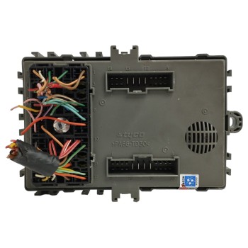 Recambio de caja reles / fusibles para chevrolet aveo 1.2 cat referencia OEM IAM 96826374  