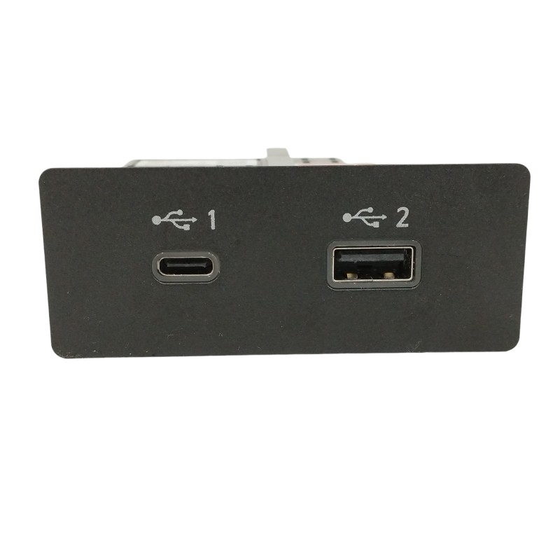 Recambio de modulo electronico para nissan qashqai iii (j12) 1.3 dig-t referencia OEM IAM 284H36RA2A PUERTO USB 