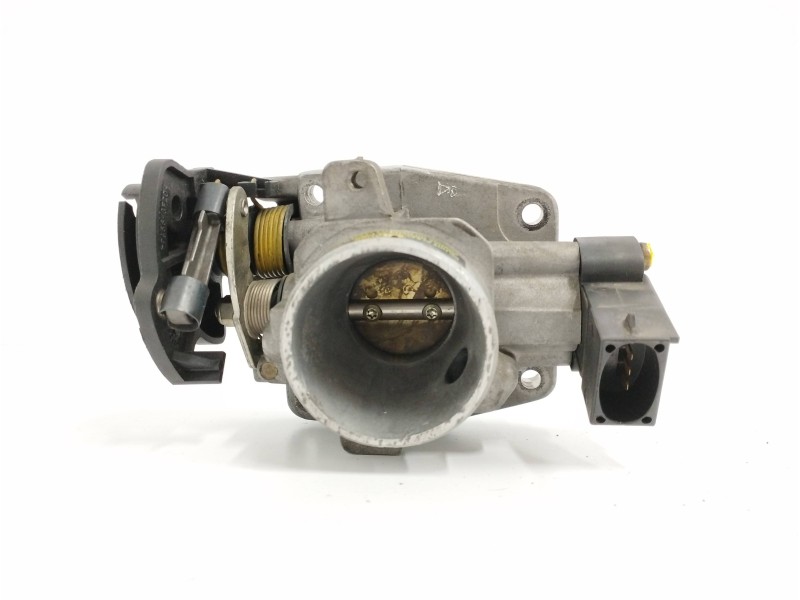 Recambio de caja mariposa para ford fiesta berlina 1.3 cat (endura-e) referencia OEM IAM 96BFFA  