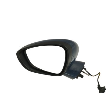 Recambio de retrovisor izquierdo para citroën c4 picasso 1.6 blue-hdi fap referencia OEM IAM  6 CABLES 