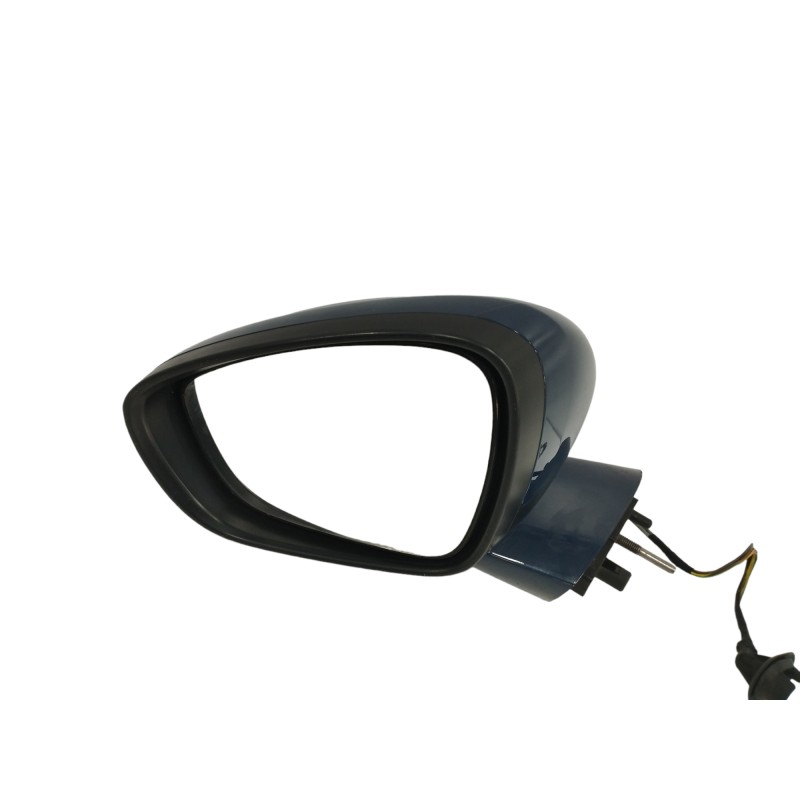 Recambio de retrovisor izquierdo para citroën c4 picasso 1.6 blue-hdi fap referencia OEM IAM  6 CABLES 