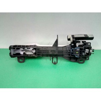 Recambio de maneta exterior delantera derecha para toyota rav 4 iv (_a4_) 2.0 d (wwa42_) referencia OEM IAM 6921142040A0  