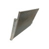 Recambio de condensador / radiador aire acondicionado para dacia sandero 0.9 tce cat referencia OEM IAM 921006843R  