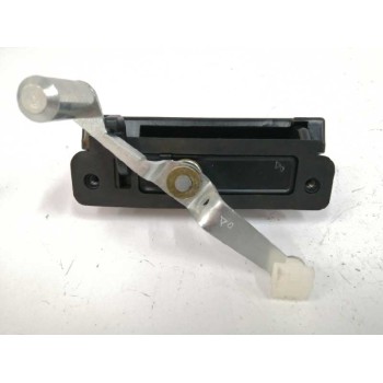 Recambio de maneta exterior porton para ford transit mod. 2000 bus ft 300 2.0 tourneo referencia OEM IAM   