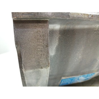 Recambio de caja cambios para bmw x3 (e83) 2.0 16v diesel cat referencia OEM IAM HRJ  