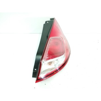 Recambio de piloto trasero derecho para ford fiesta (ccn) 1.25 16v cat referencia OEM IAM C1BB13404A  