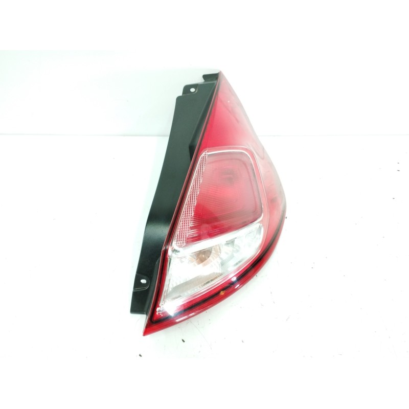 Recambio de piloto trasero derecho para ford fiesta (ccn) 1.25 16v cat referencia OEM IAM C1BB13404A  