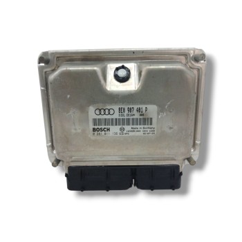Recambio de centralita motor uce para audi a6 c5 (4b2, 4b4) 2.7 t quattro referencia OEM IAM 8E0907401P 0281011136 
