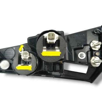 Recambio de piloto trasero izquierdo interior para toyota corolla station wagon (_e21_) 2.0 hybrid (mzeh12) referencia OEM IAM 8