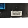 Recambio de mando climatizador para peugeot 308 1.6 16v referencia OEM IAM 96850724XT  