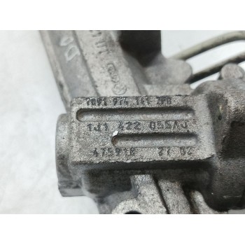 Recambio de cremallera direccion para audi a3 (8l1) 1.9 tdi referencia OEM IAM 1J1422055AJ 1J1422105 