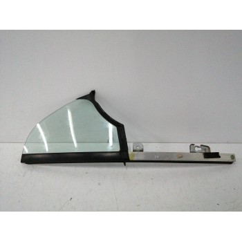 Recambio de luna custodia delantera izquierda para smart coupe básico (45kw) referencia OEM IAM   