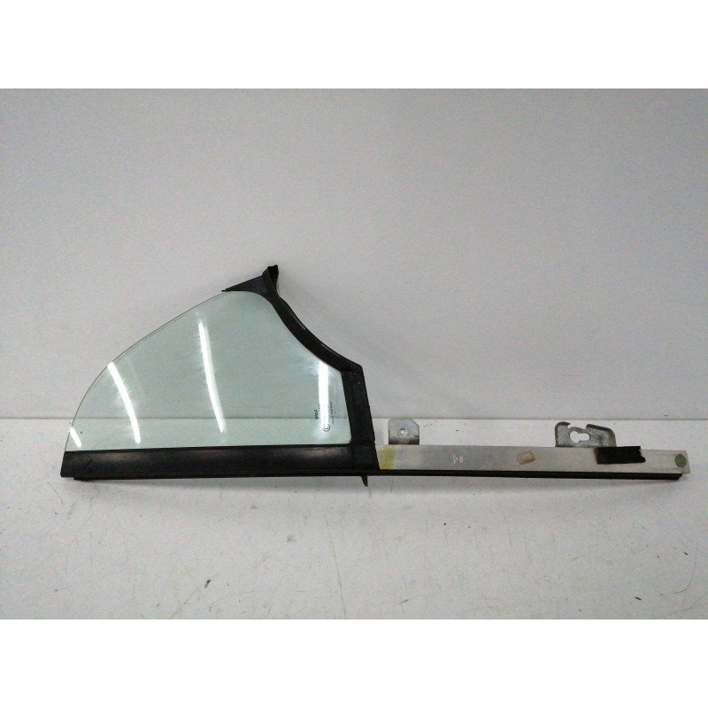 Recambio de luna custodia delantera izquierda para smart coupe básico (45kw) referencia OEM IAM   