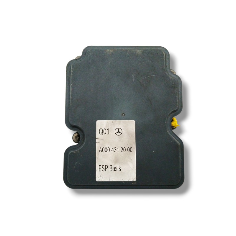 ABS 0265255631