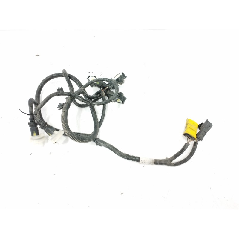Recambio de sensor de aparcamiento para peugeot 2008 (--.2013) 1.5 blue-hdi referencia OEM IAM 9678179480 KIT TRASERO 