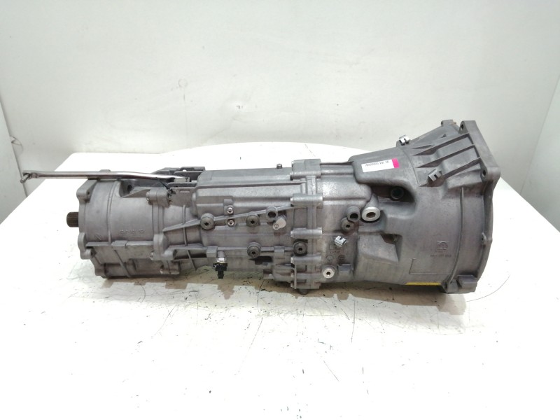 Recambio de caja cambios para bmw x3 (e83) 2.0 16v diesel cat referencia OEM IAM HRD  