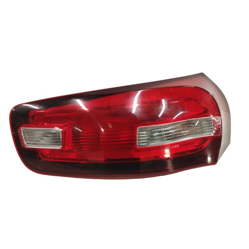 Recambio de piloto trasero derecho para citroën c4 picasso 1.6 blue-hdi fap referencia OEM IAM 9676120680  