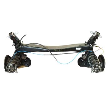 Recambio de puente trasero para peugeot 308 ii (lb_, lp_, lw_, lh_, l3_) 1.6 hdi 100 referencia OEM IAM 9833974880  