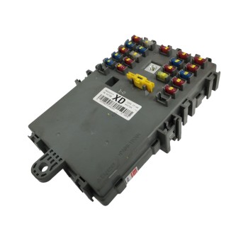 Recambio de caja reles / fusibles para chevrolet aveo 1.2 cat referencia OEM IAM 96826374  