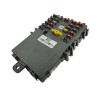 Recambio de caja reles / fusibles para chevrolet aveo 1.2 cat referencia OEM IAM 96826374  