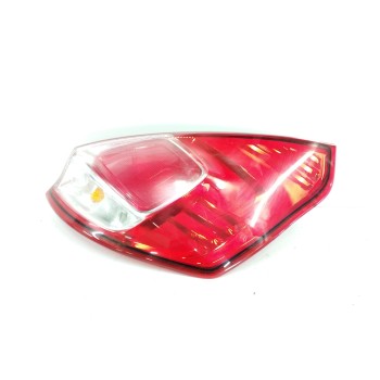 Recambio de piloto trasero derecho para ford fiesta (ccn) 1.25 16v cat referencia OEM IAM C1BB13404A  