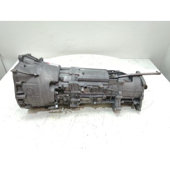 Recambio de caja cambios para bmw x3 (e83) 2.0 16v diesel cat referencia OEM IAM HRD  