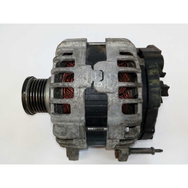 Recambio de alternador para audi a3 sportback (8va, 8vf) 1.6 tdi referencia OEM IAM 03L903023K OBSERVAR FOTOS 140A