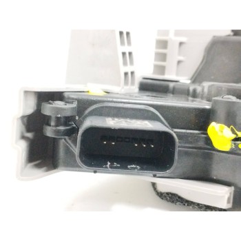 Recambio de cerradura puerta trasera izquierda para hyundai kona 1.0 tgdi cat referencia OEM IAM 81410J9000  