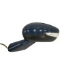Recambio de retrovisor izquierdo para citroën c4 picasso 1.6 blue-hdi fap referencia OEM IAM  6 CABLES 