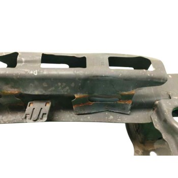 Recambio de refuerzo paragolpes delantero para volkswagen golf vi (5k1) 2.0 gtd referencia OEM IAM 5K0807109N OBSERVAR FOTOS 