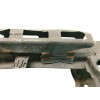Recambio de refuerzo paragolpes delantero para volkswagen golf vi (5k1) 2.0 gtd referencia OEM IAM 5K0807109N OBSERVAR FOTOS 