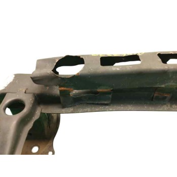 Recambio de refuerzo paragolpes delantero para volkswagen golf vi (5k1) 2.0 gtd referencia OEM IAM 5K0807109N OBSERVAR FOTOS 