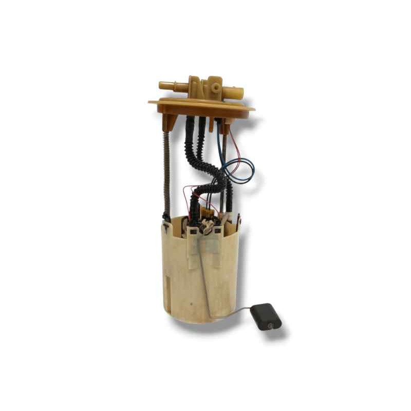 Recambio de aforador para mercedes-benz sprinterii caja cerrada (desde 01.06) 2.1 cdi cat referencia OEM IAM A9064703094 0580203