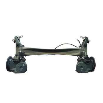 Recambio de puente trasero para peugeot 308 ii (lb_, lp_, lw_, lh_, l3_) 1.6 hdi 100 referencia OEM IAM 9833974880  