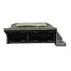 Recambio de centralita airbag para peugeot 308 1.6 16v referencia OEM IAM 9665100080  