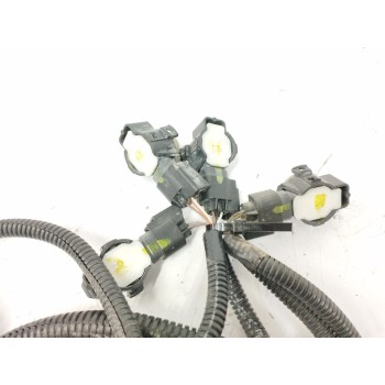 Recambio de sensor de aparcamiento para peugeot 2008 (--.2013) 1.5 blue-hdi referencia OEM IAM 9678179480 KIT TRASERO 