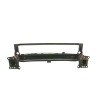 Recambio de refuerzo paragolpes delantero para volkswagen golf vi (5k1) 2.0 gtd referencia OEM IAM 5K0807109N OBSERVAR FOTOS 