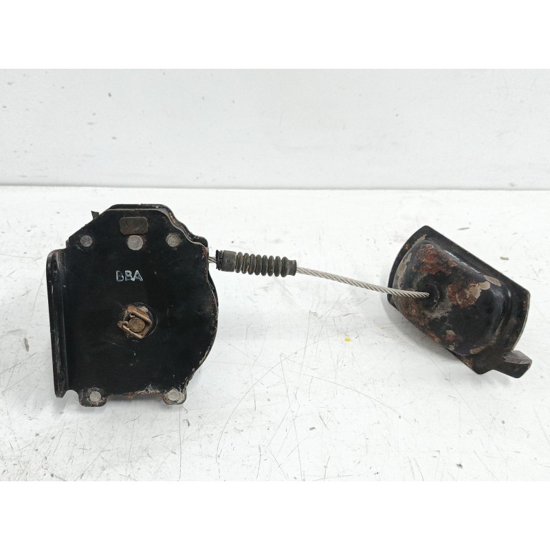 SOPORTE RUEDA REPUESTO