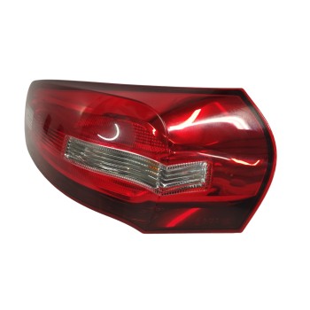 Recambio de piloto trasero derecho para citroën c4 picasso 1.6 blue-hdi fap referencia OEM IAM 9676120680  