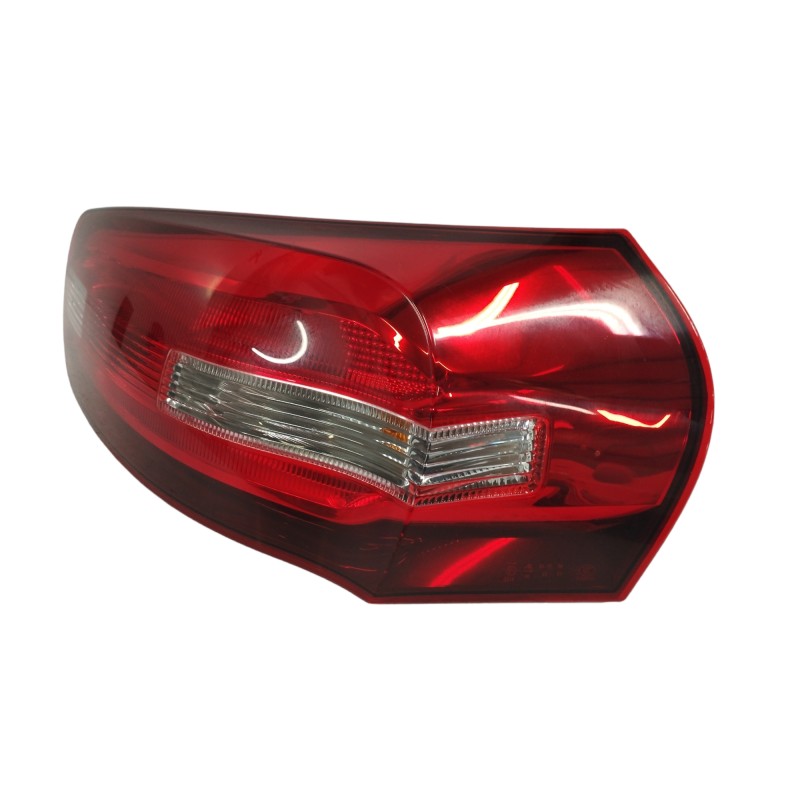 PILOTO TRASERO DERECHO