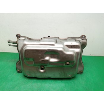 Recambio de deposito combustible para bmw serie x3 (g01) 2.0 referencia OEM IAM 16119884446 16119456499 